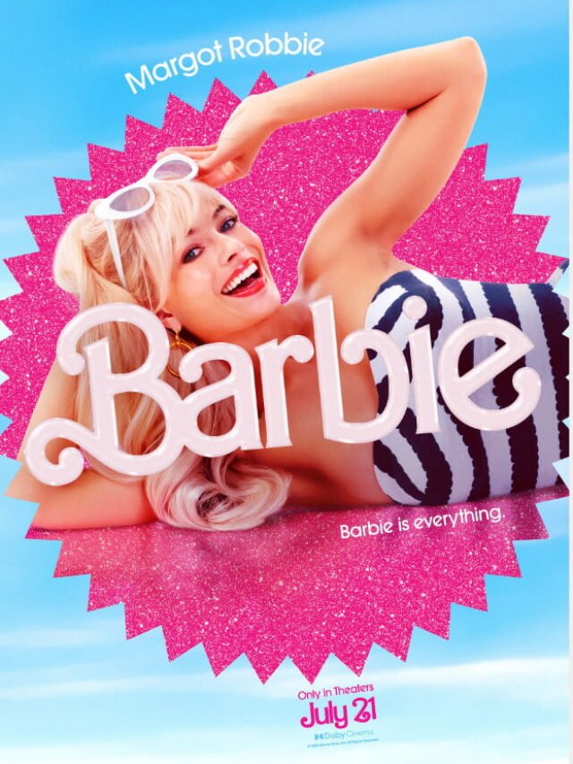 ‘Barbie’ as Warner Bros.’ Highest-Grossing Domestic Release in History
