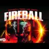 Fireball Lyrics BY Demarco, Tommy Lee Sparta