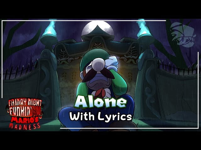 Alone Lyrics – Juno Songs
